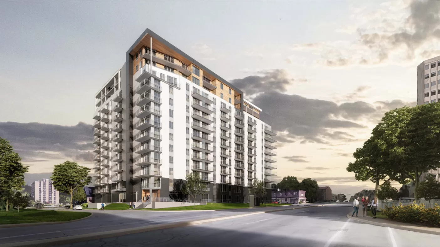 344 Champlain