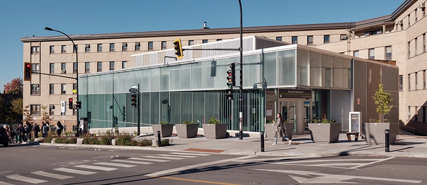 Station EMP